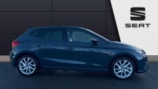 SEAT Ibiza 1.0 TSI 115 FR 5dr Petrol Hatchback